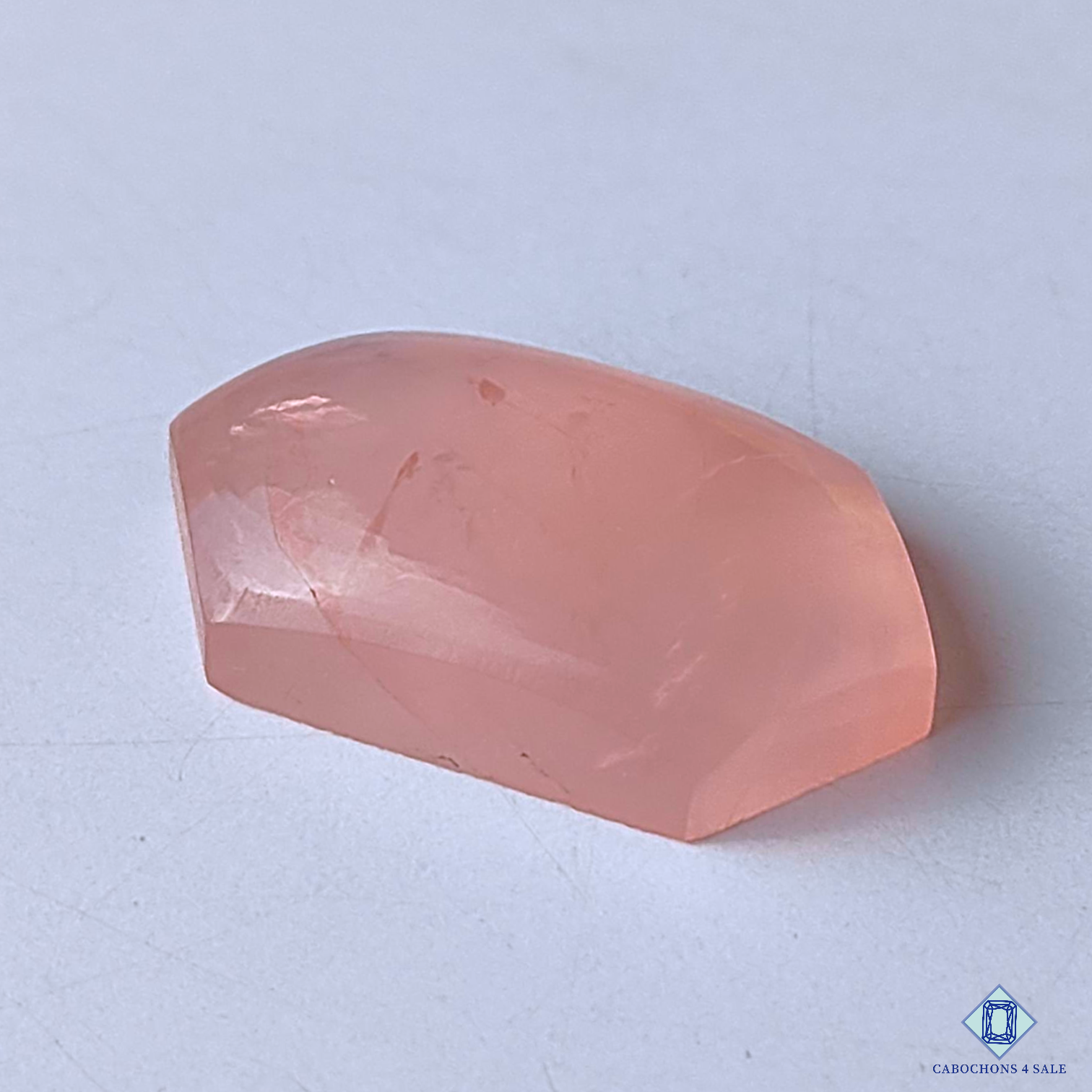 Rose Quartz