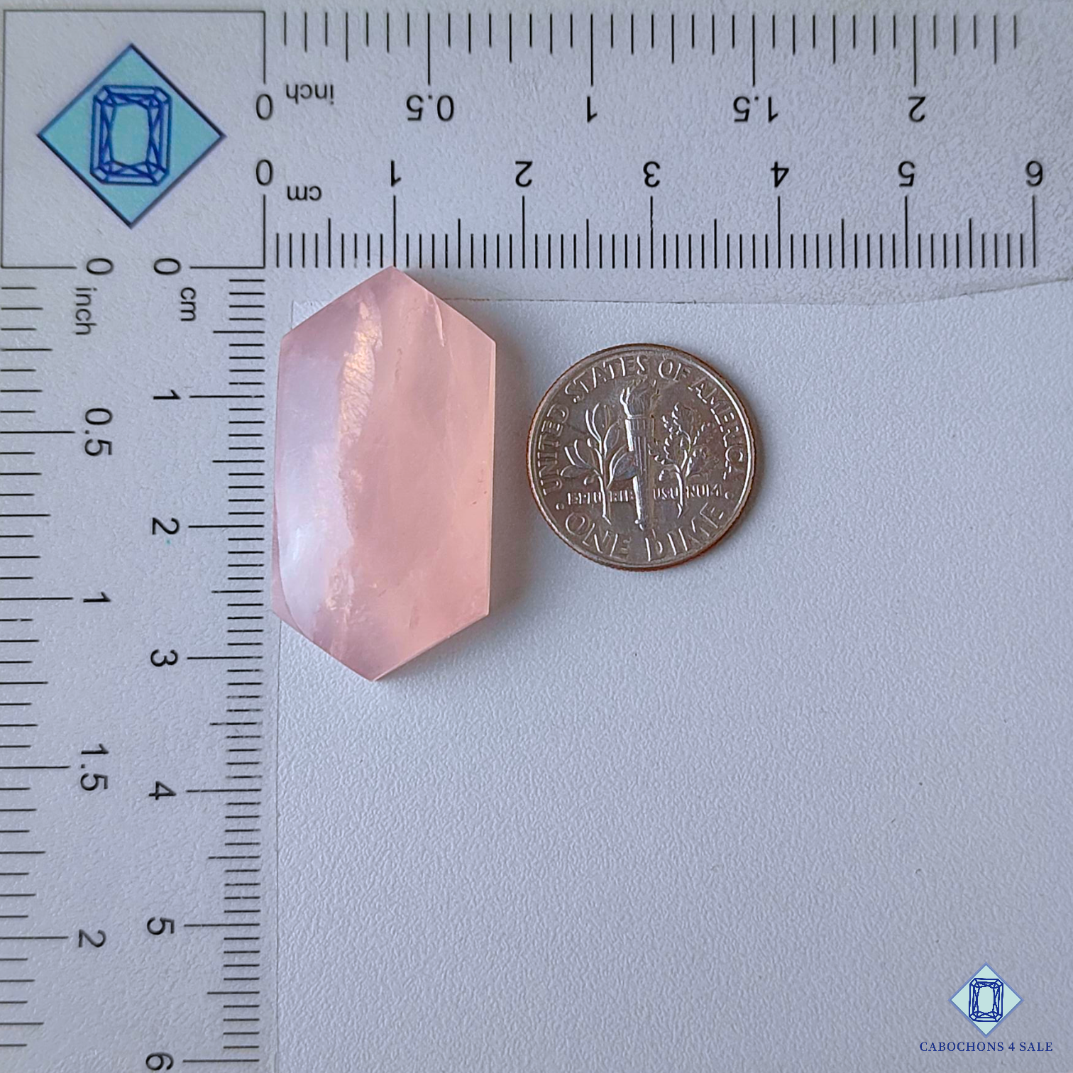 Rose Quartz