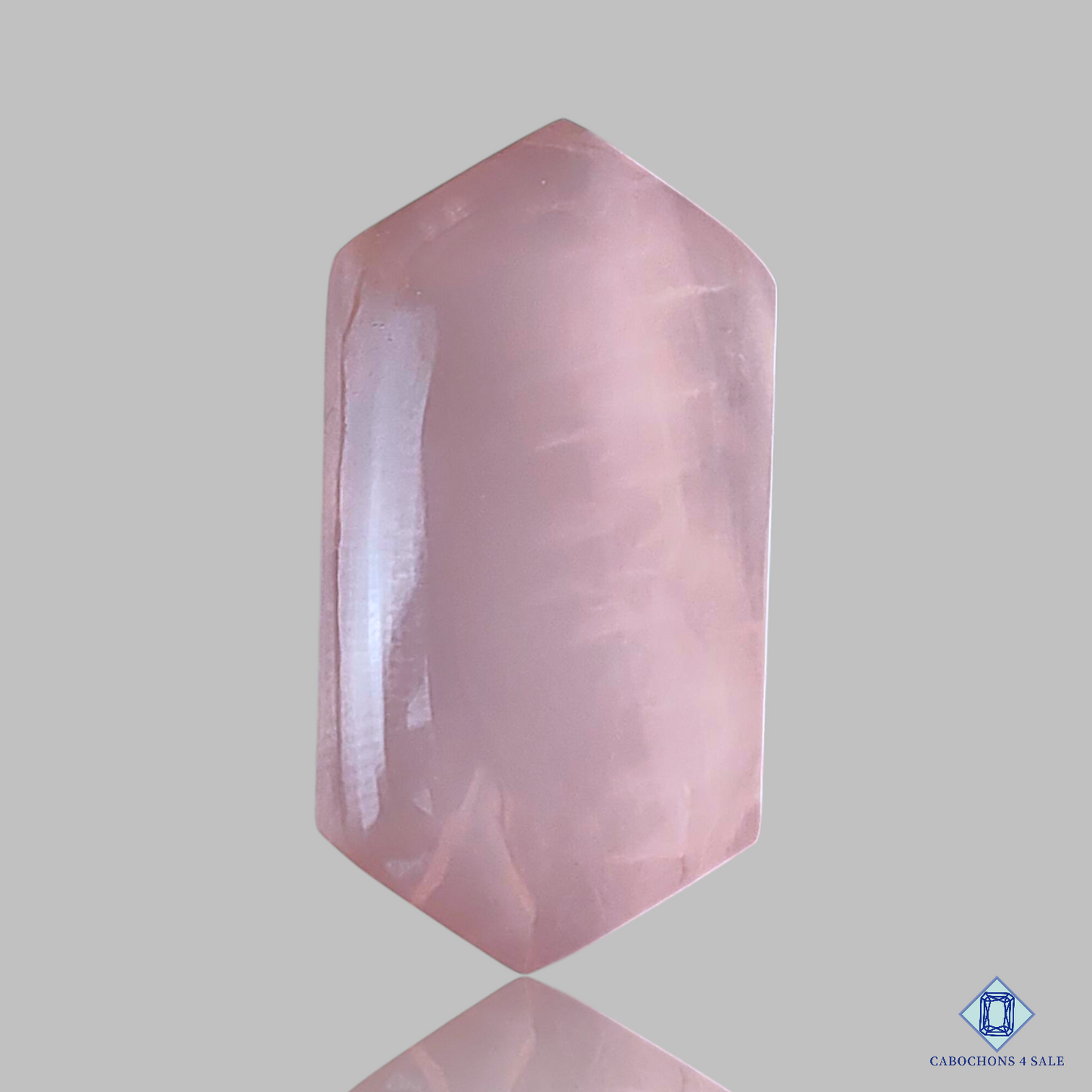 Rose Quartz