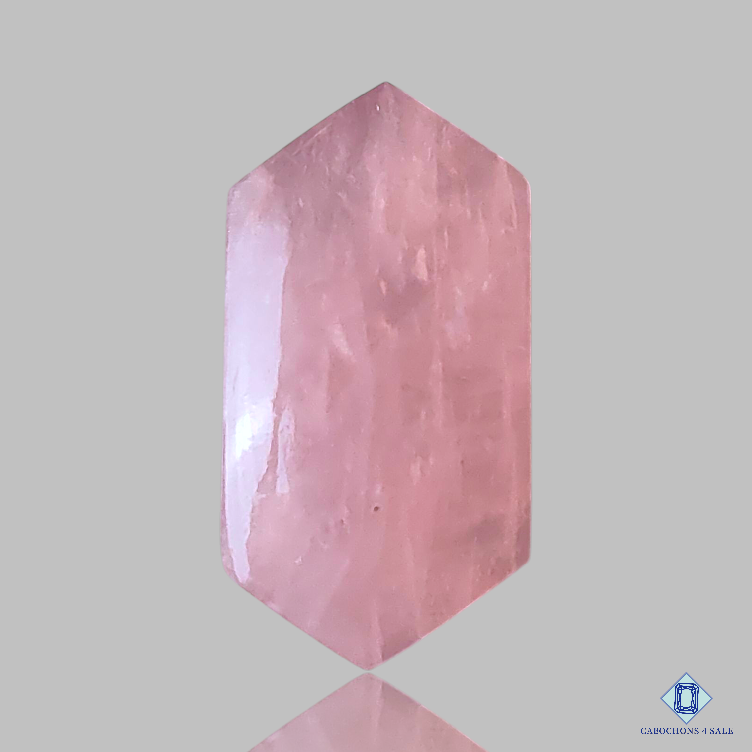Rose Quartz