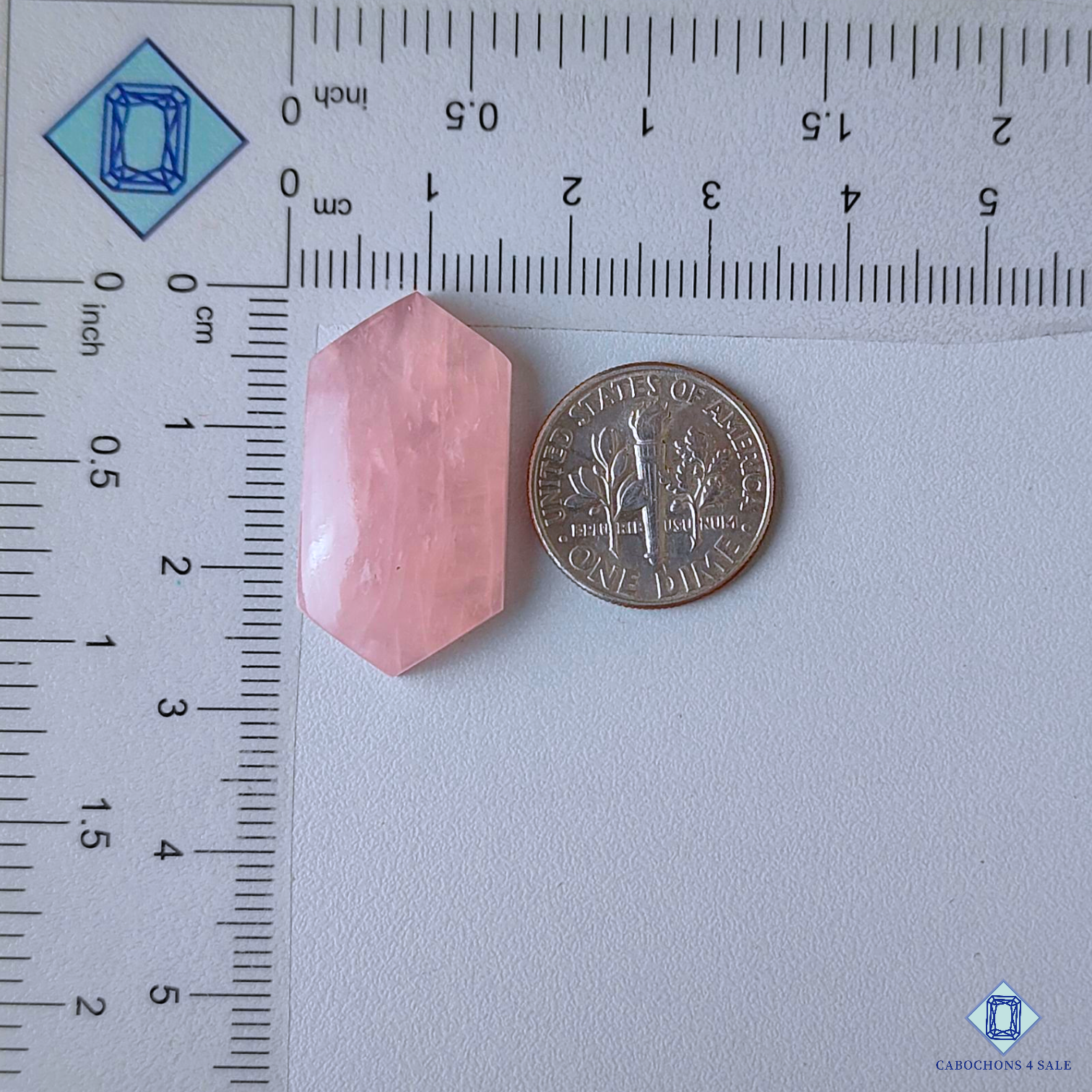 Rose Quartz