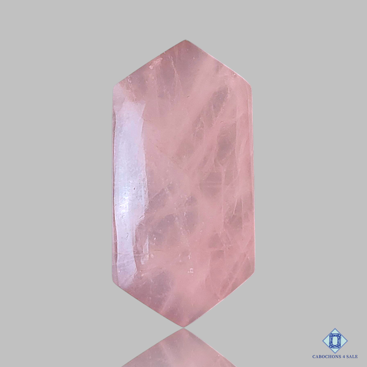 Rose Quartz