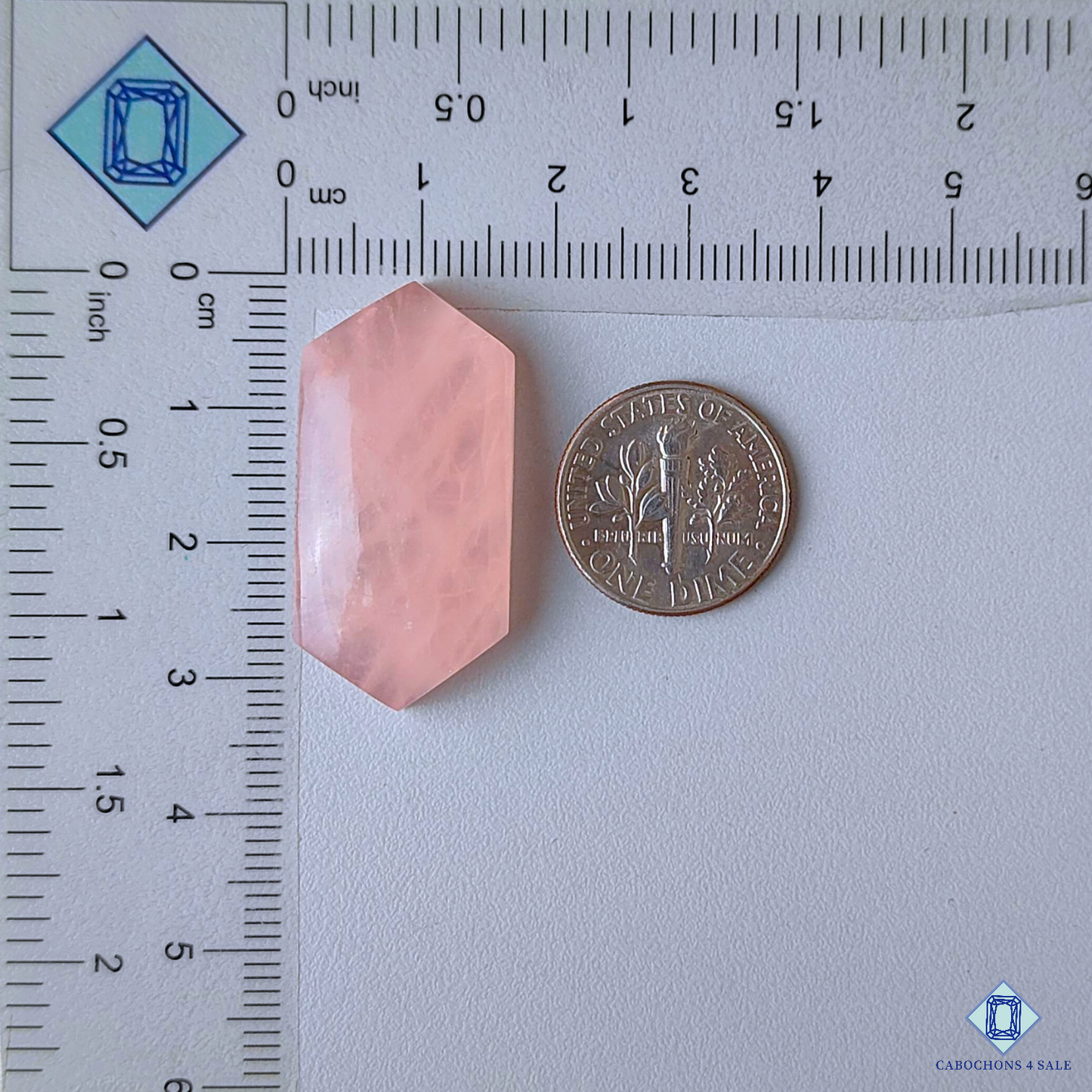 Rose Quartz