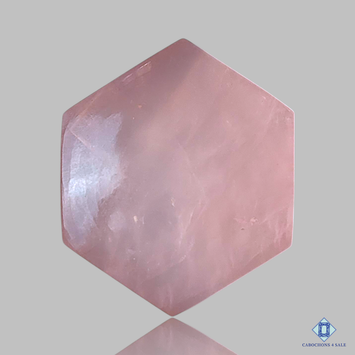Rose Quartz