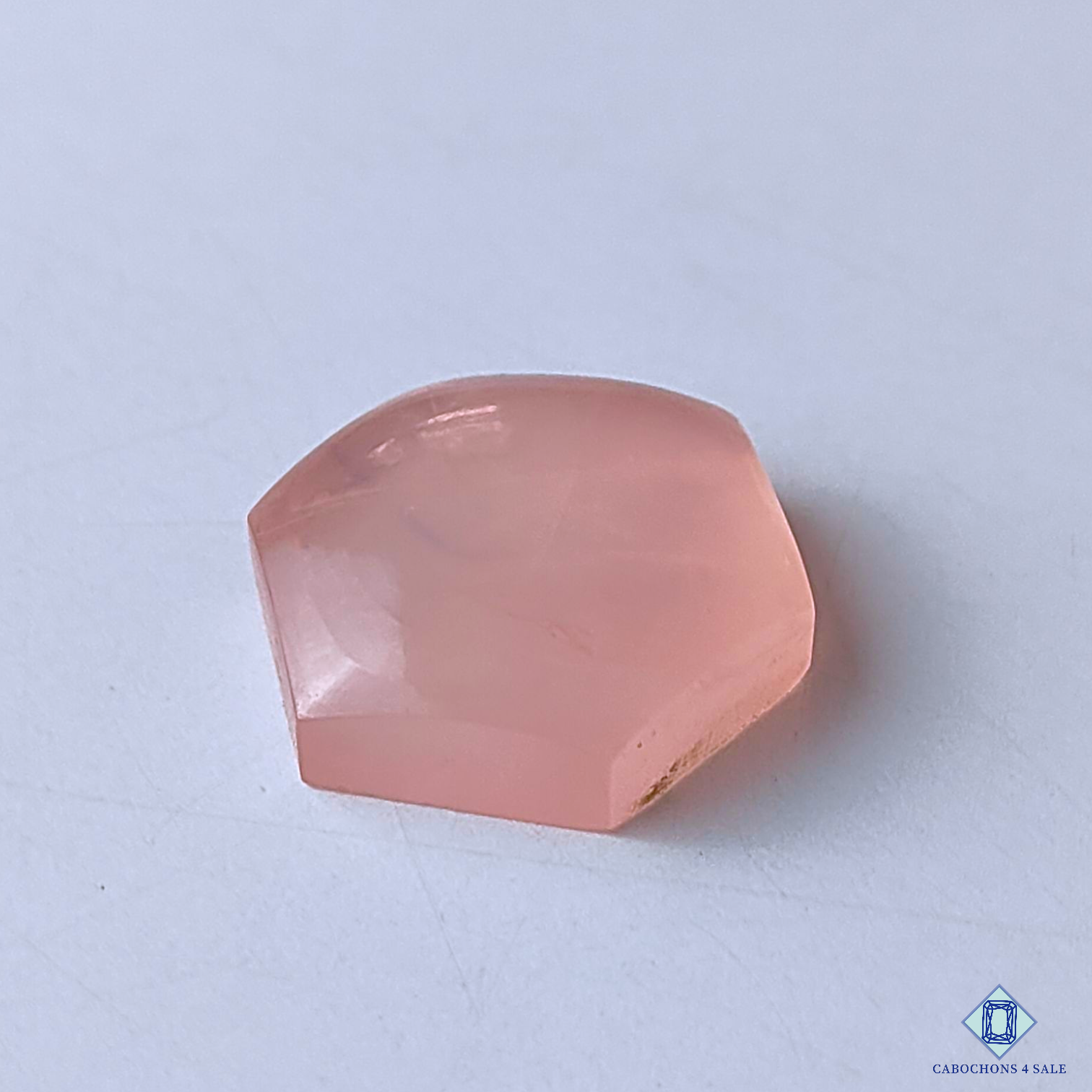 Rose Quartz