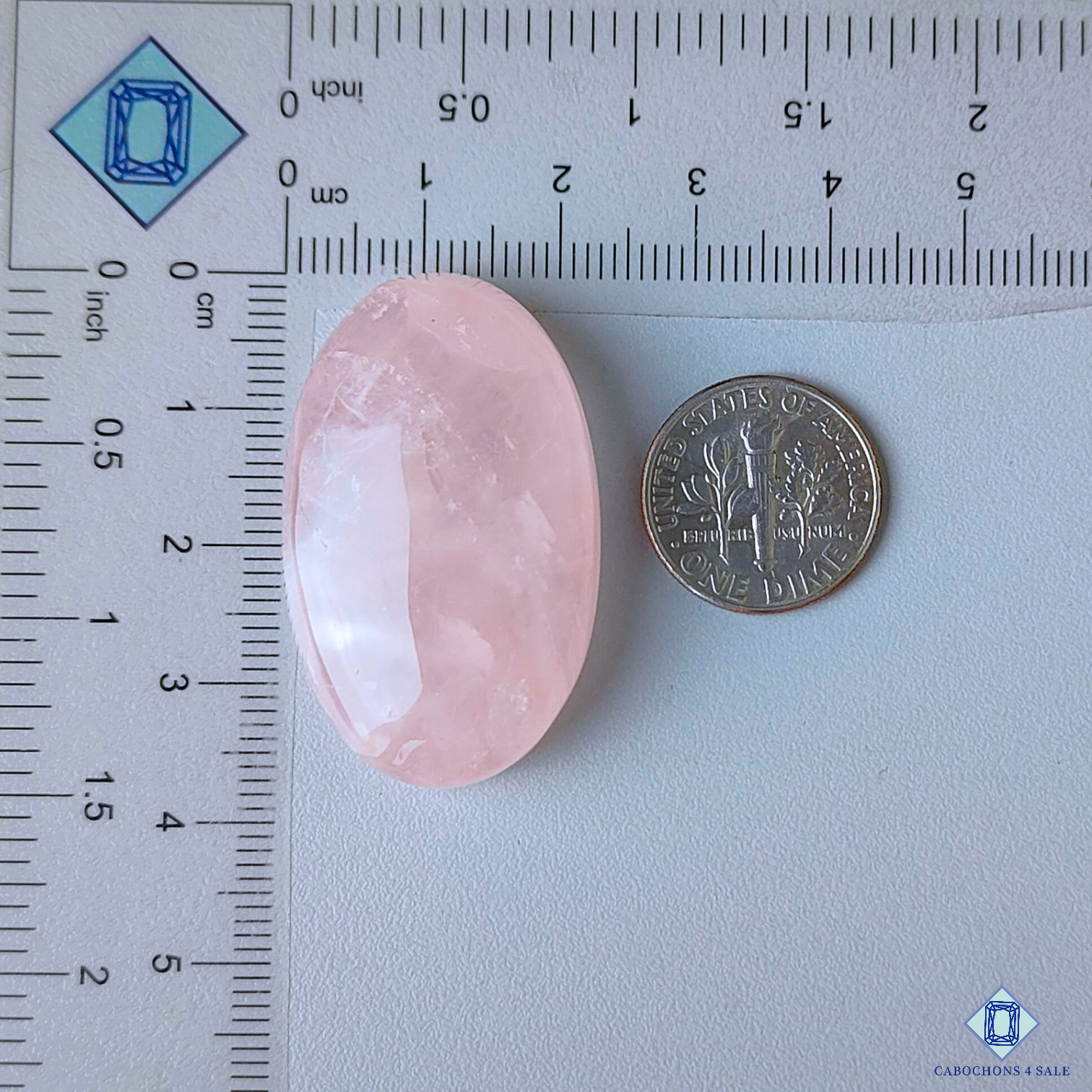 Rose Quartz