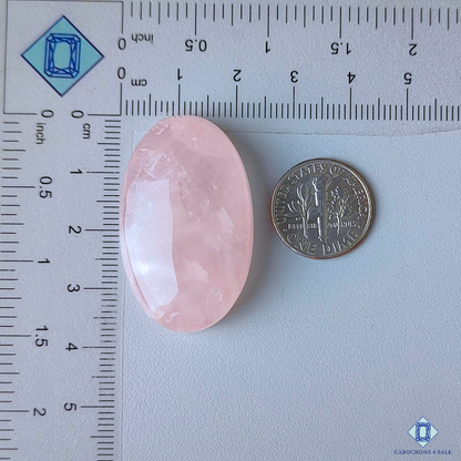 Rose Quartz