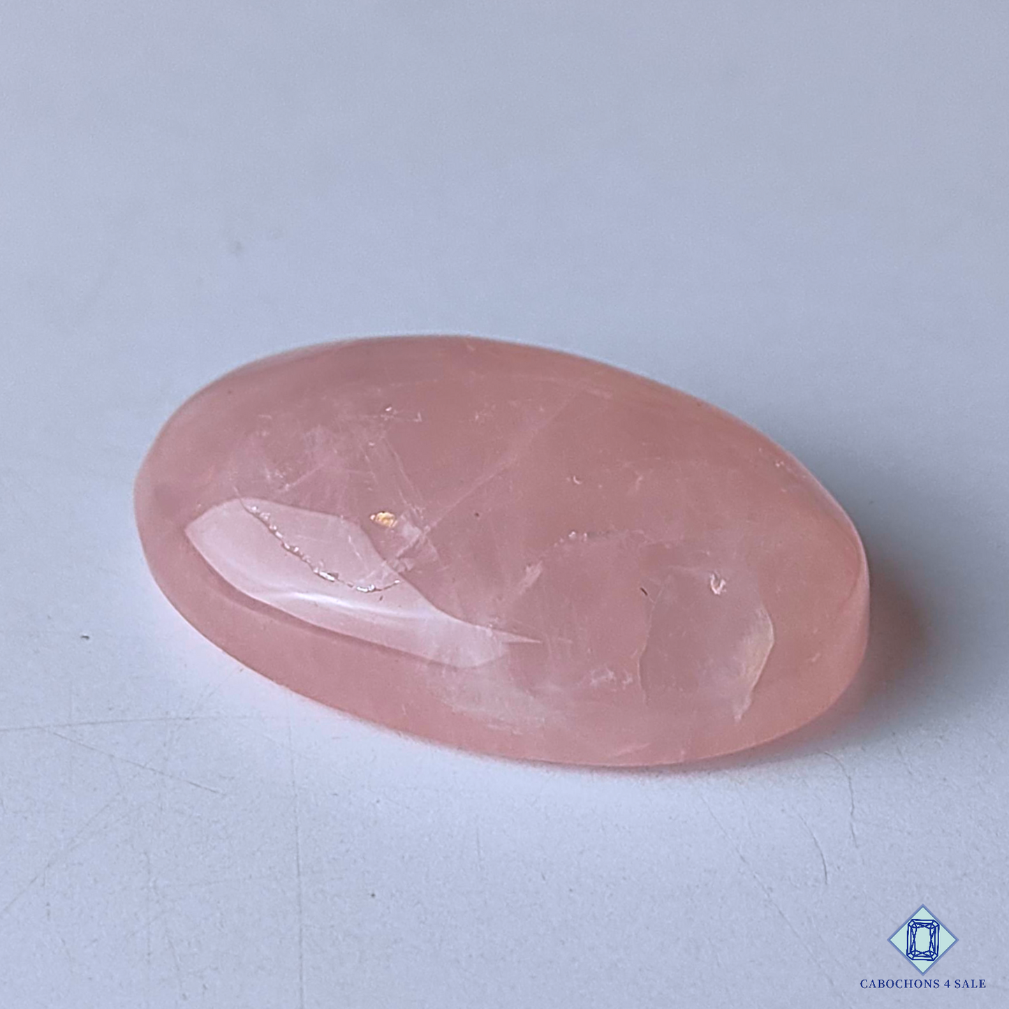 Rose Quartz