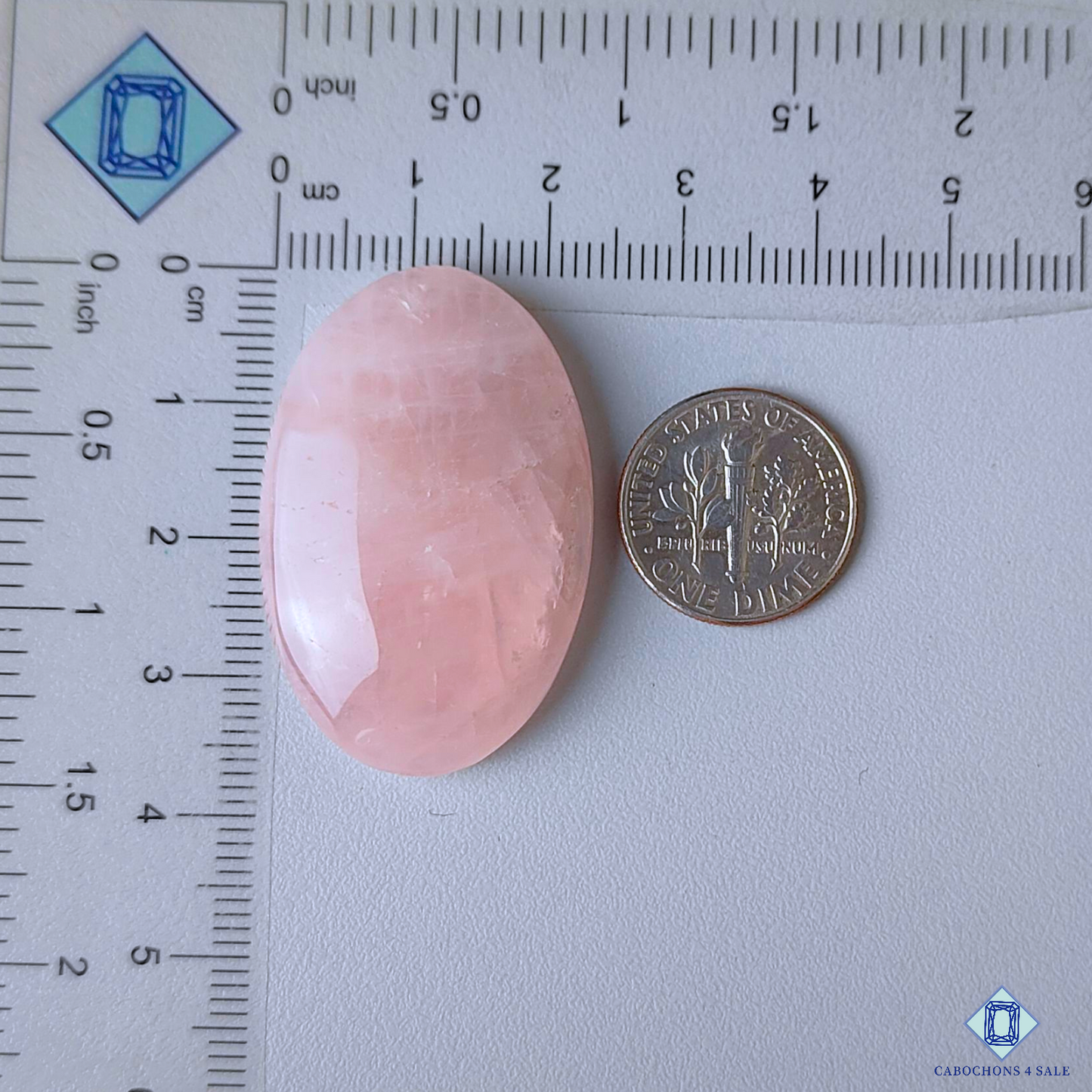 Rose Quartz