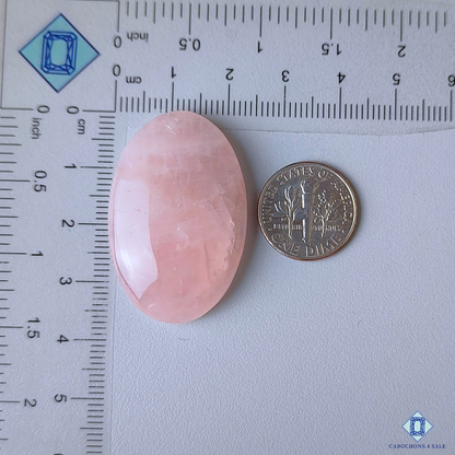 Rose Quartz