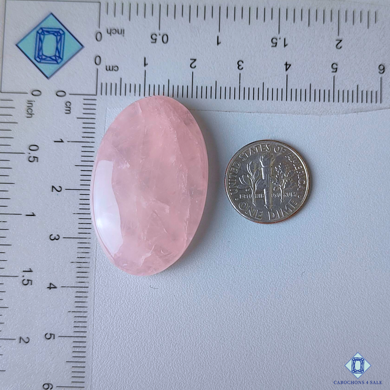 Rose Quartz