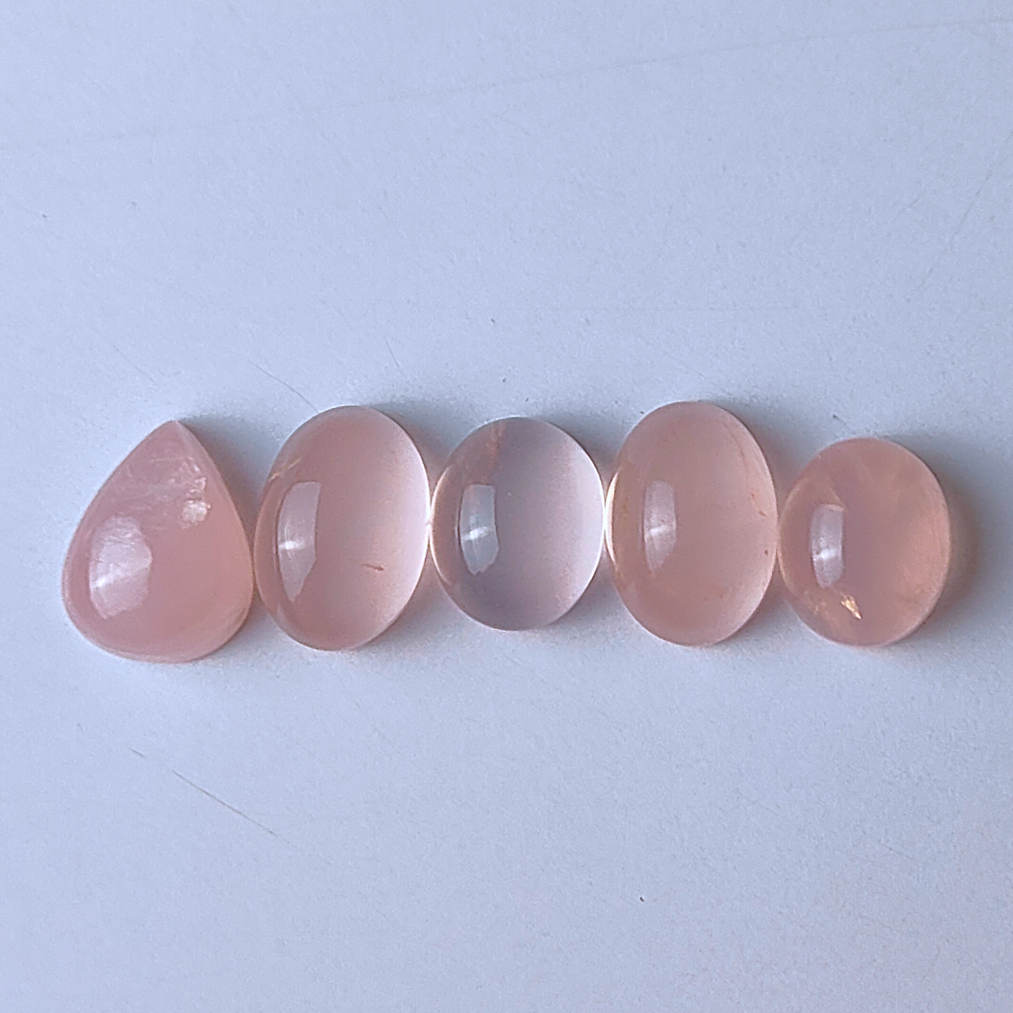Rose Quartz