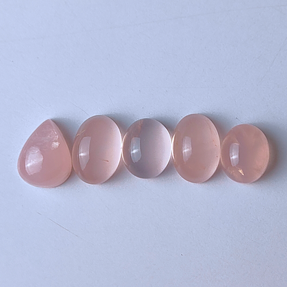 Rose Quartz