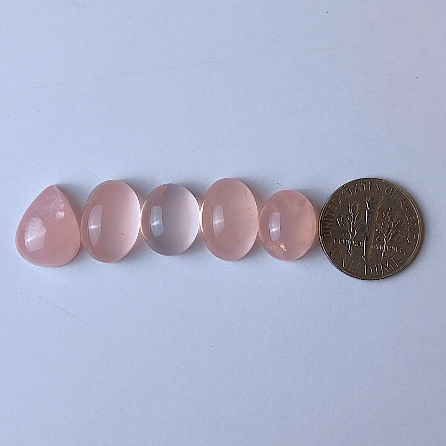 Rose Quartz