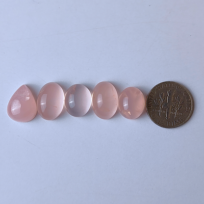 Rose Quartz