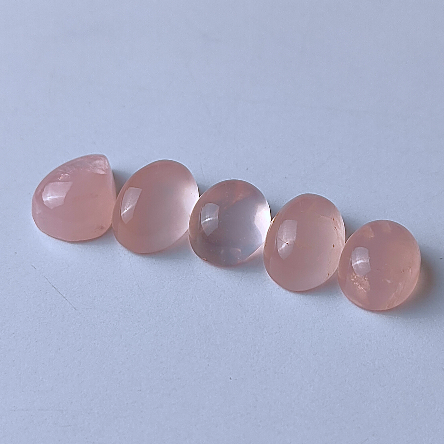 Rose Quartz