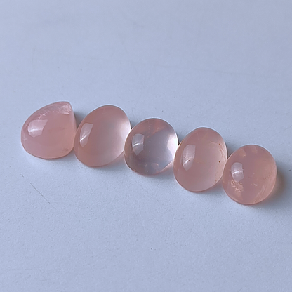 Rose Quartz