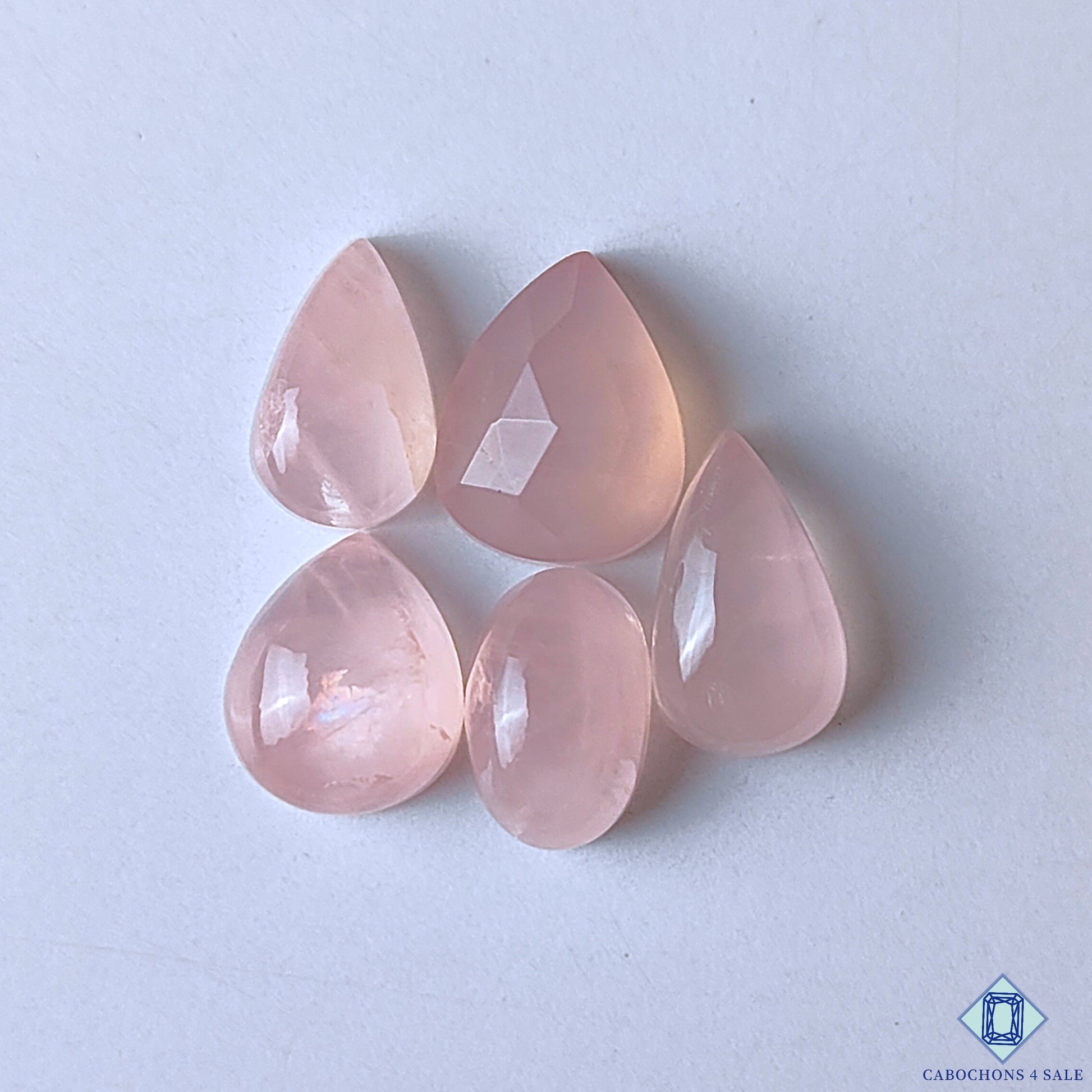 Rose Quartz
