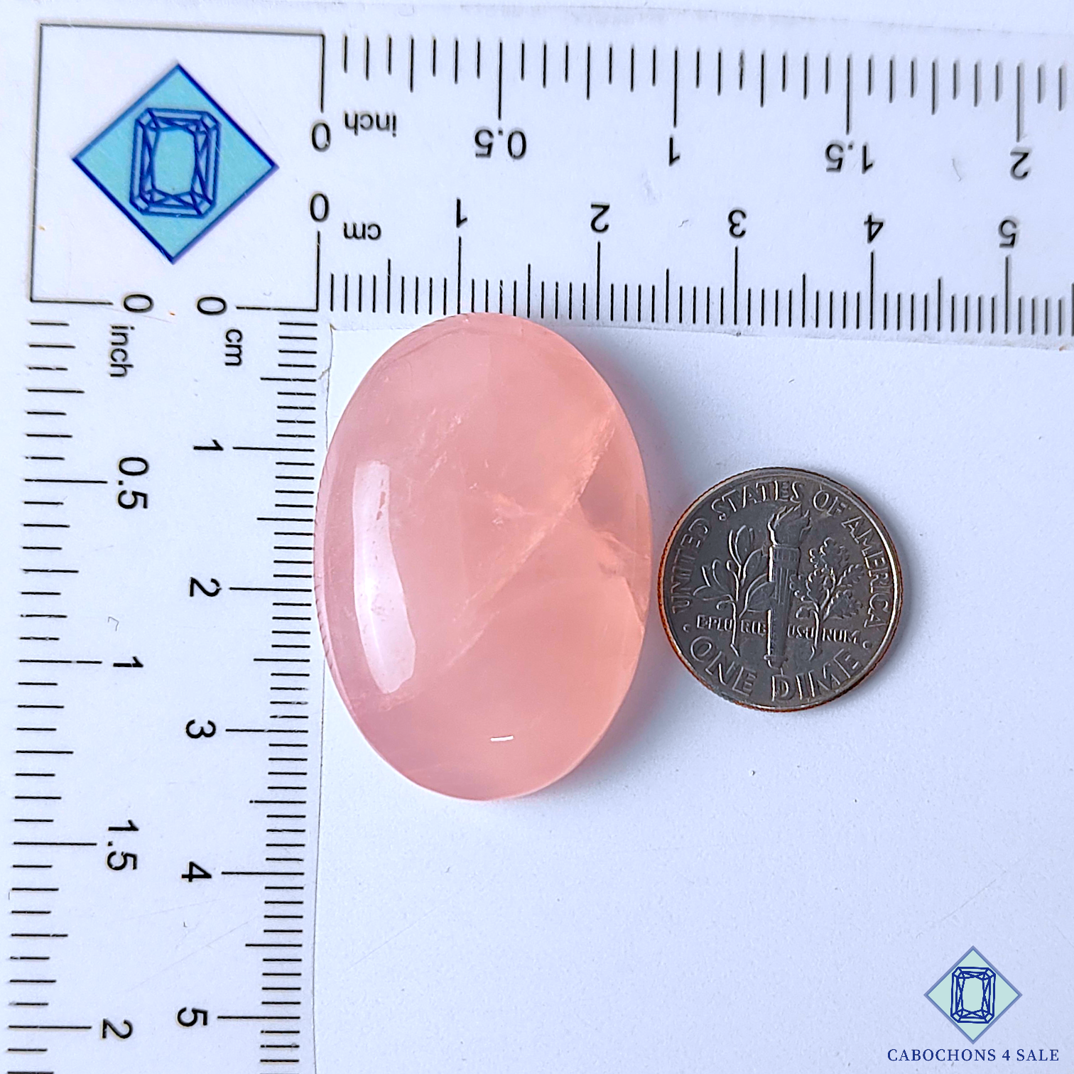Rose Quartz
