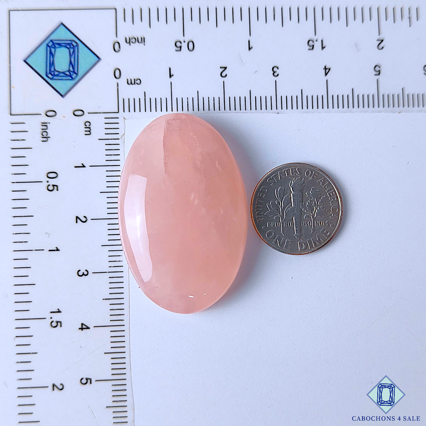 Rose Quartz