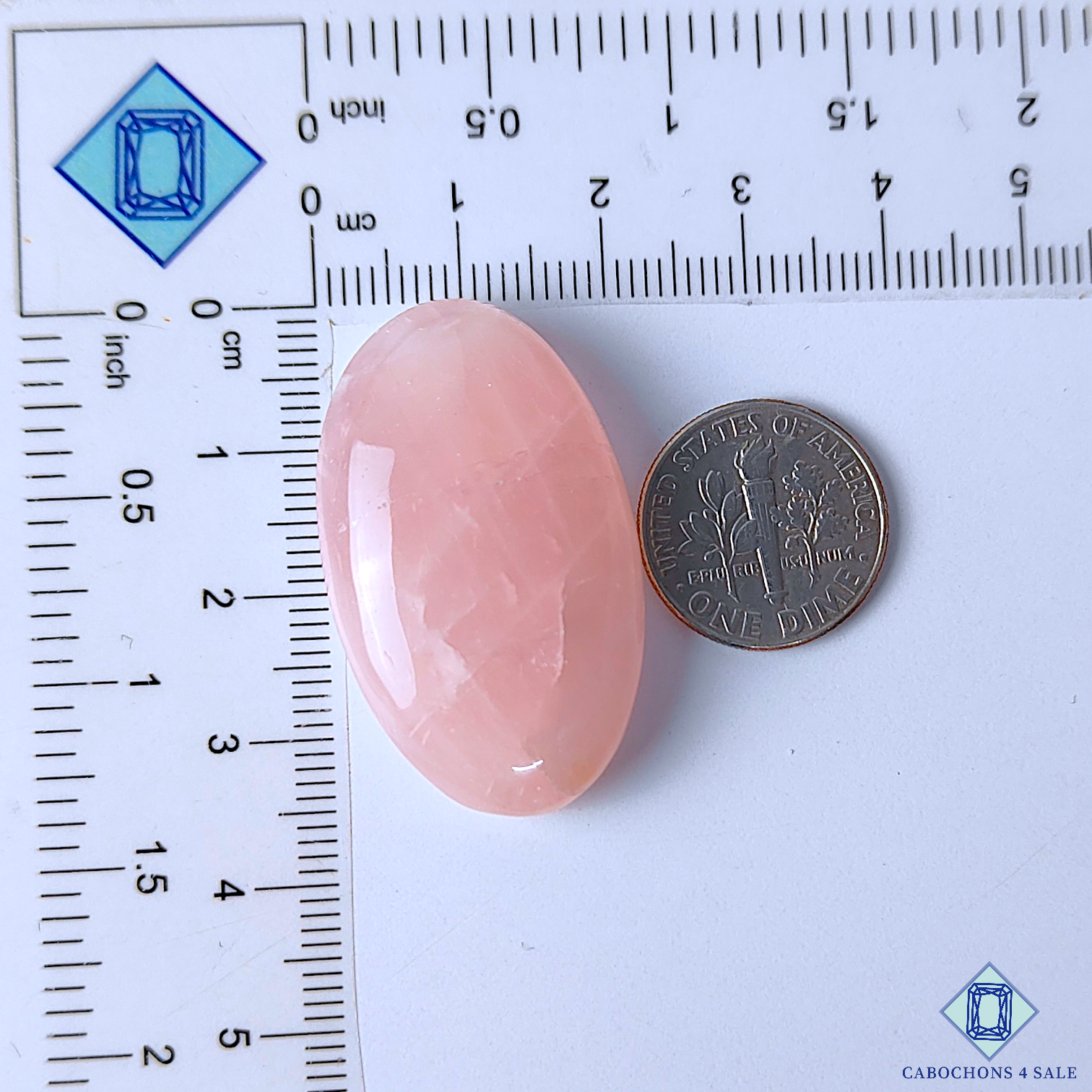 Rose Quartz