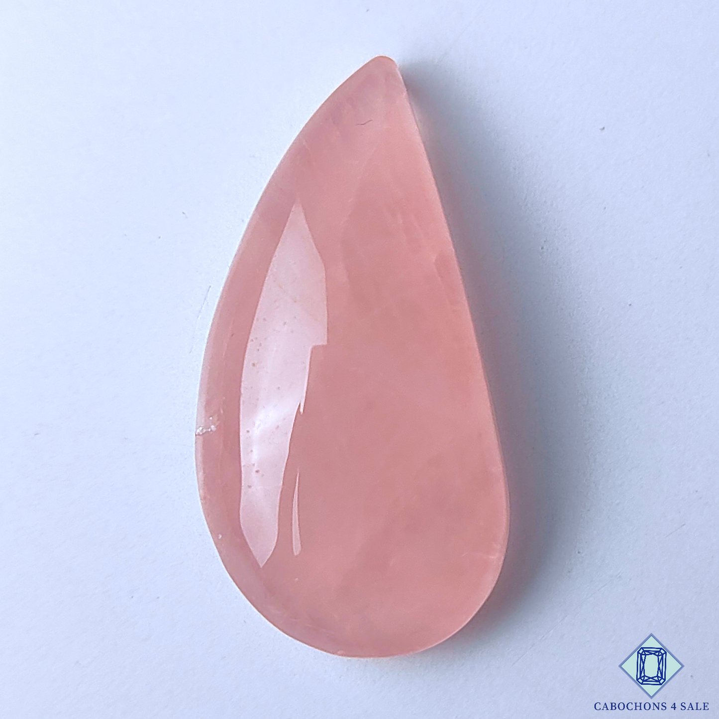 Rose Quartz