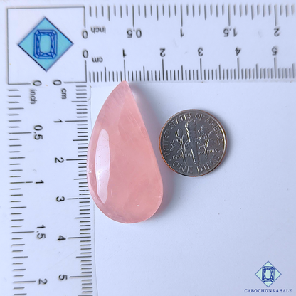 Rose Quartz