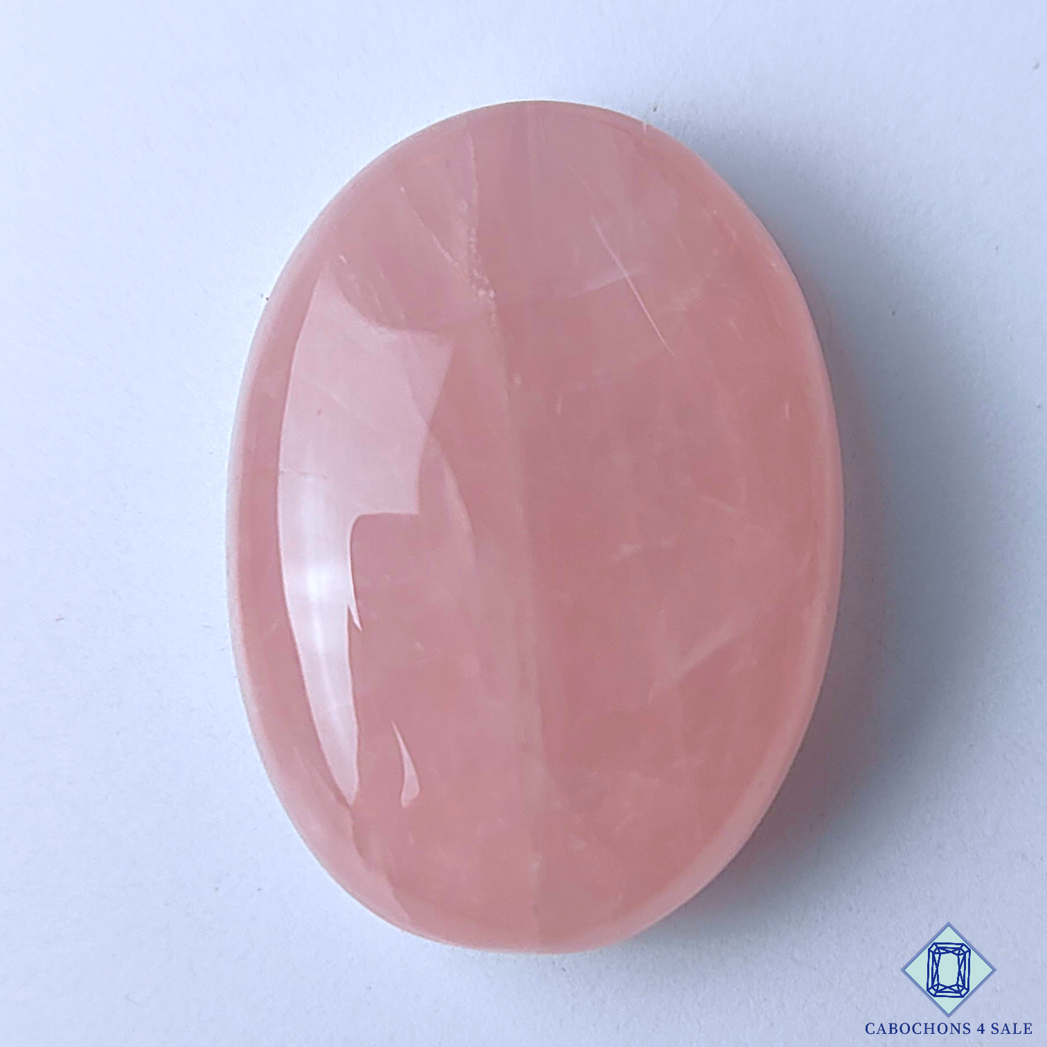 Rose Quartz