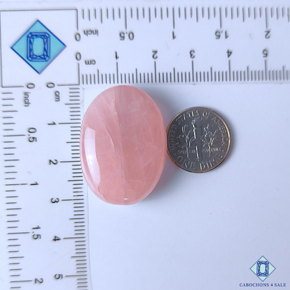 Rose Quartz