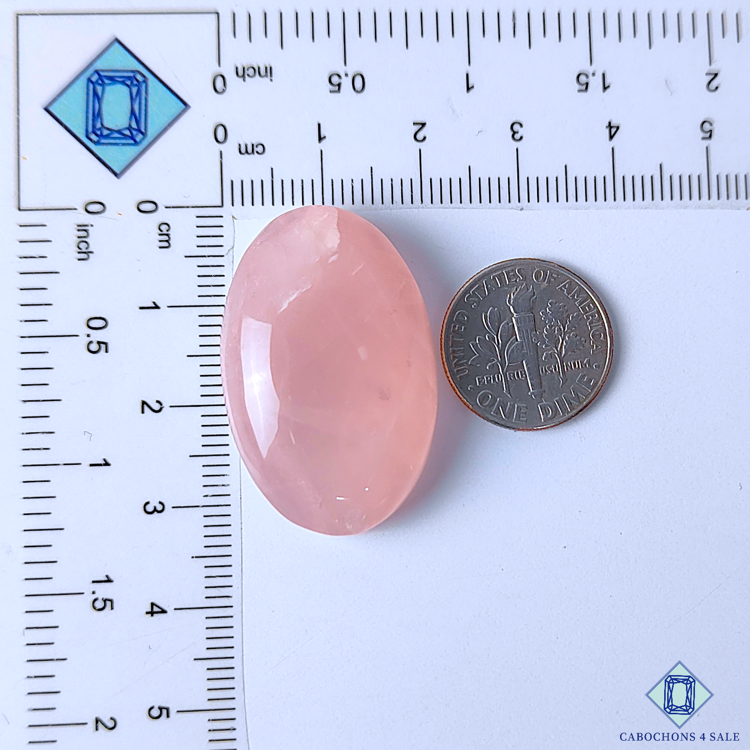 Rose Quartz