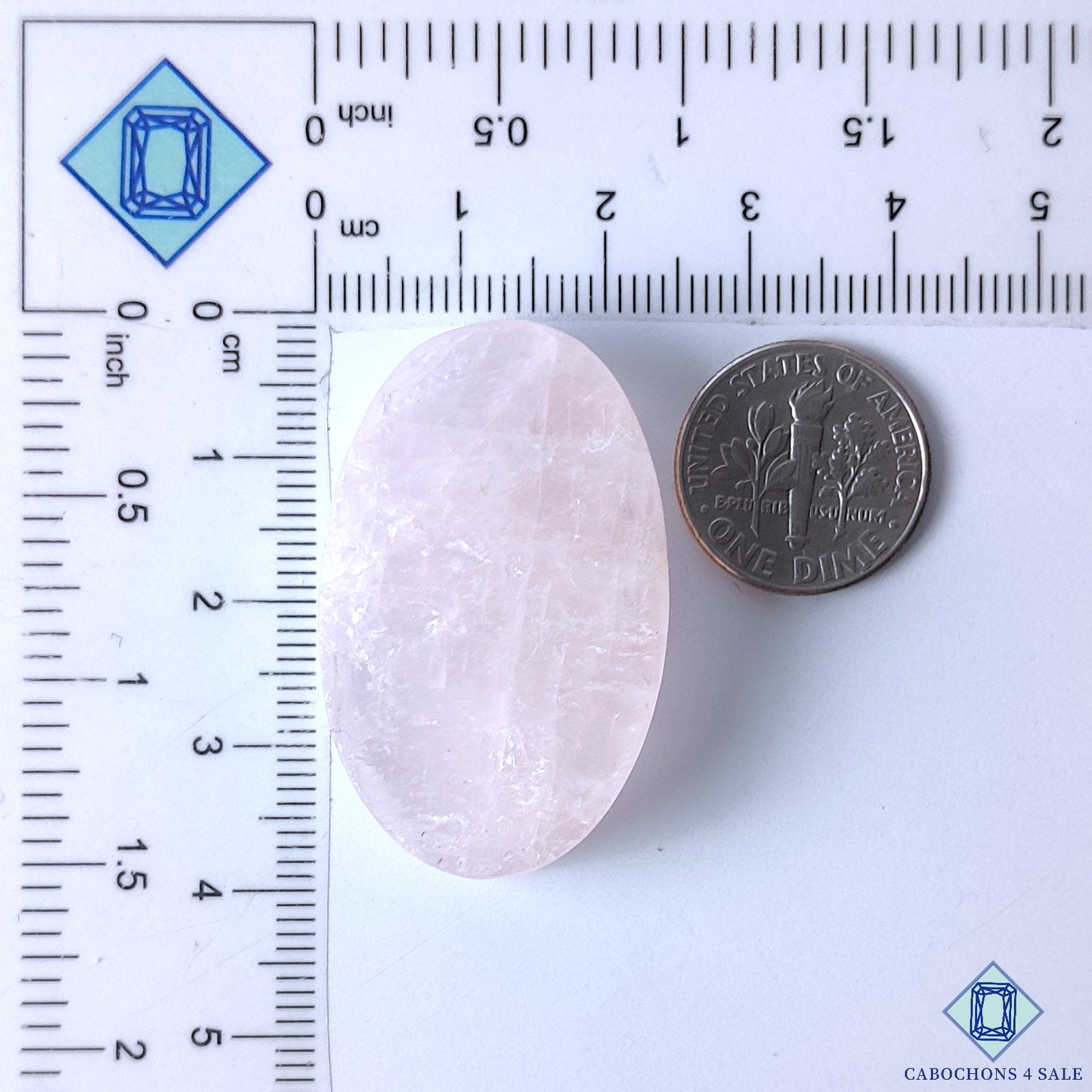 Rose Quartz