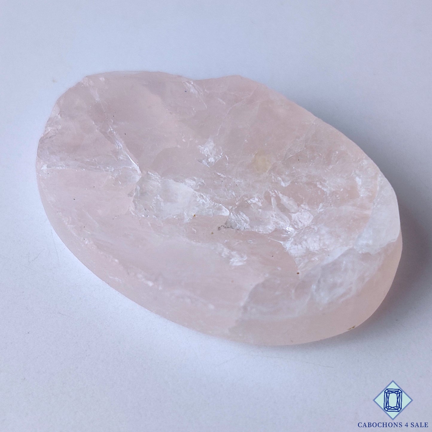 Rose Quartz