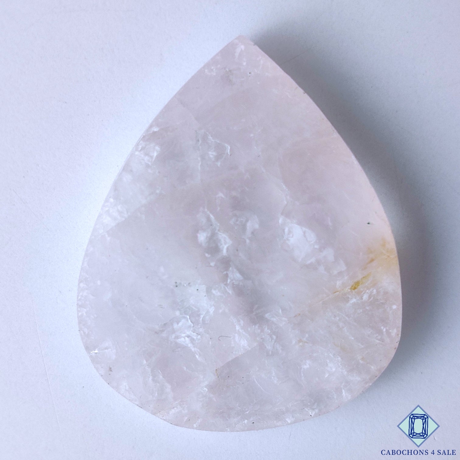 Rose Quartz