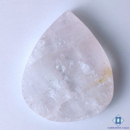 Rose Quartz