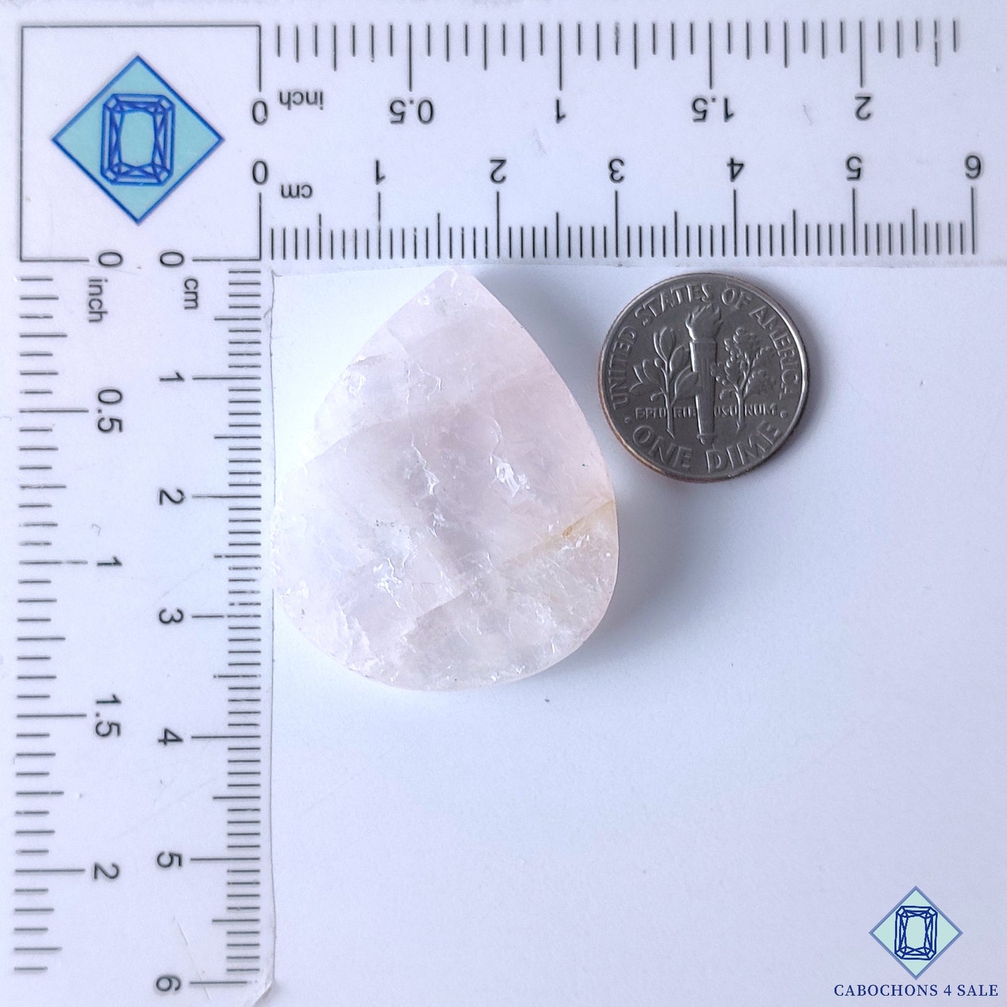 Rose Quartz