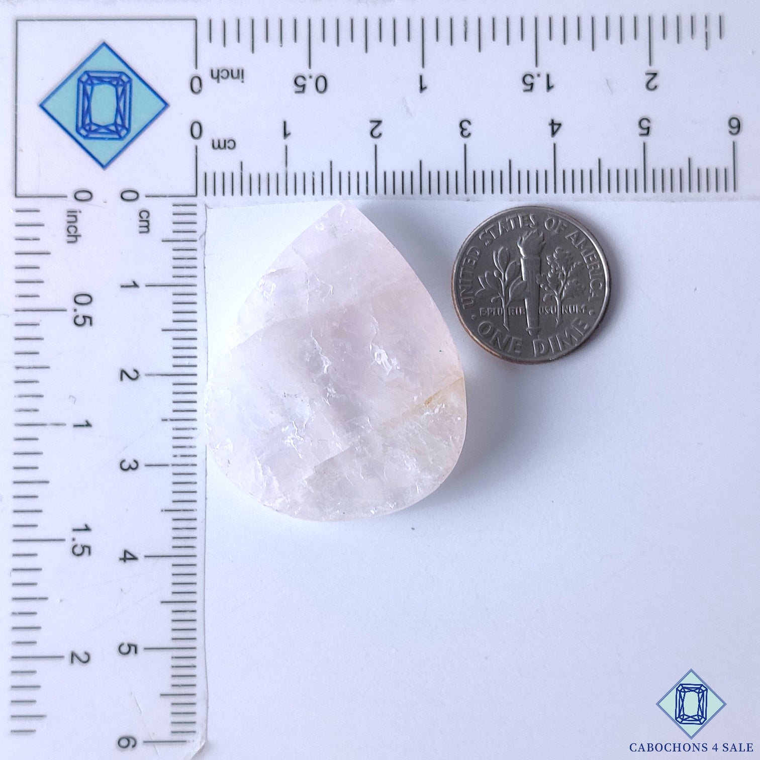 Rose Quartz