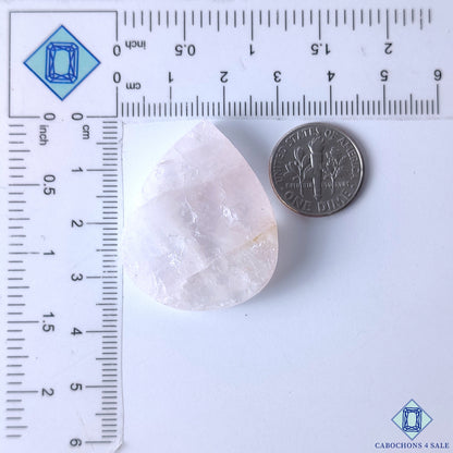 Rose Quartz