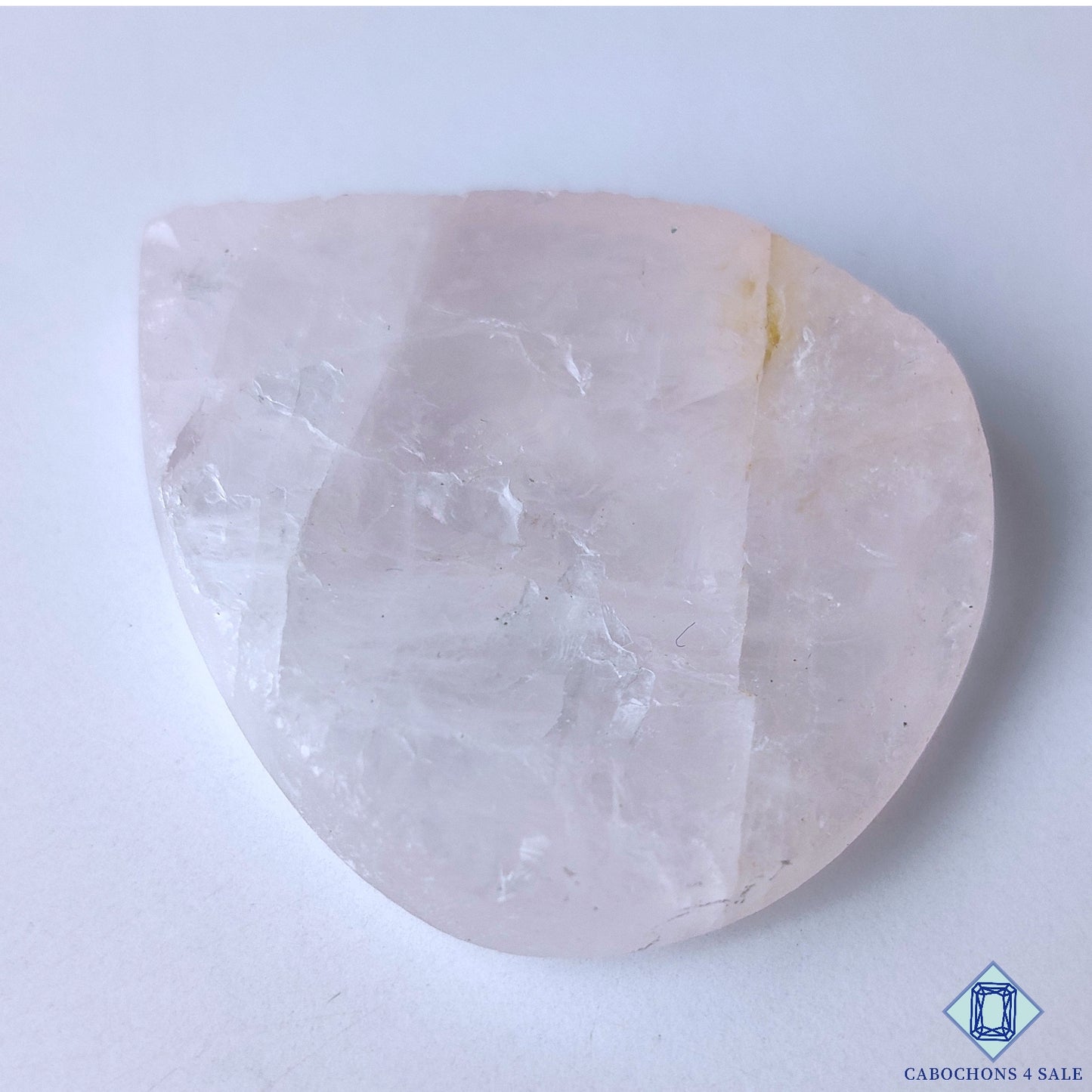 Rose Quartz