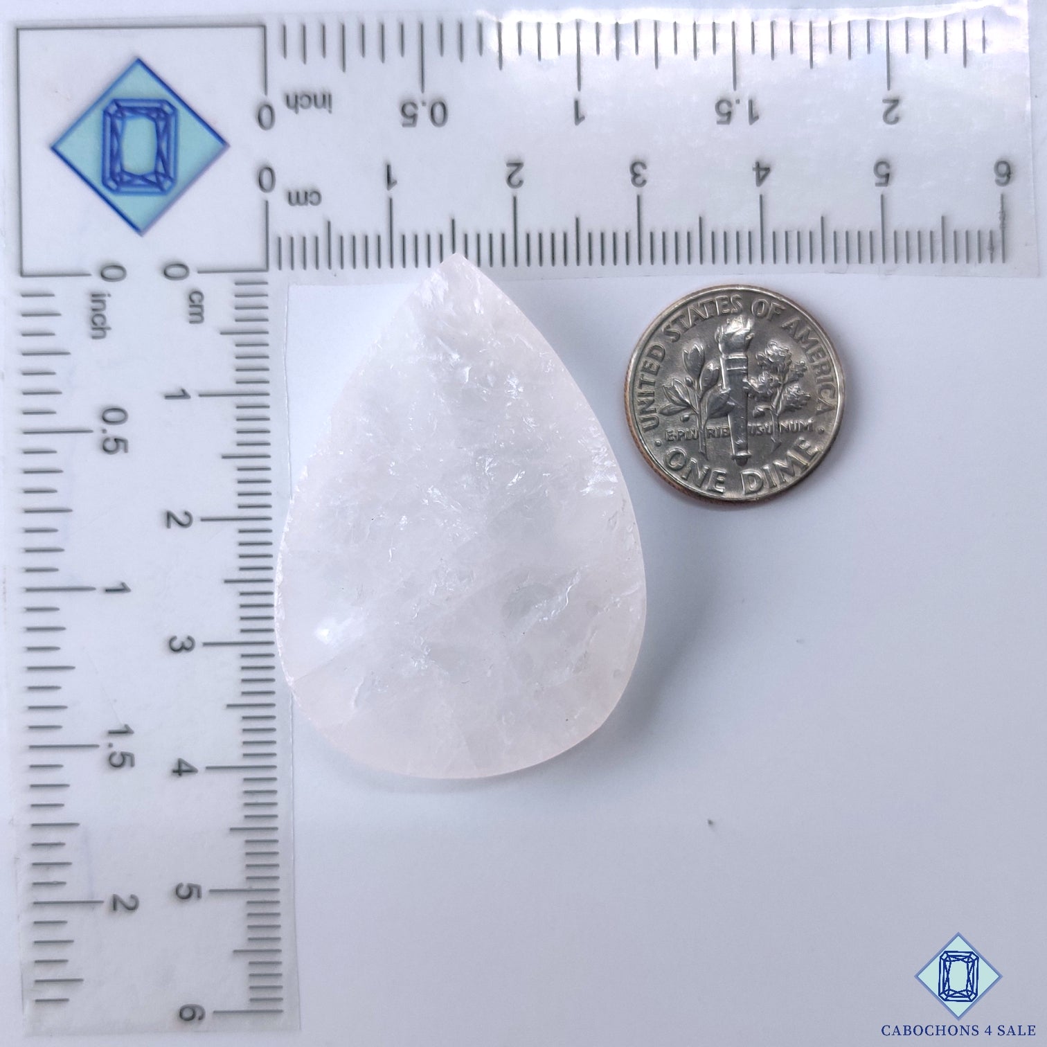 Rose Quartz