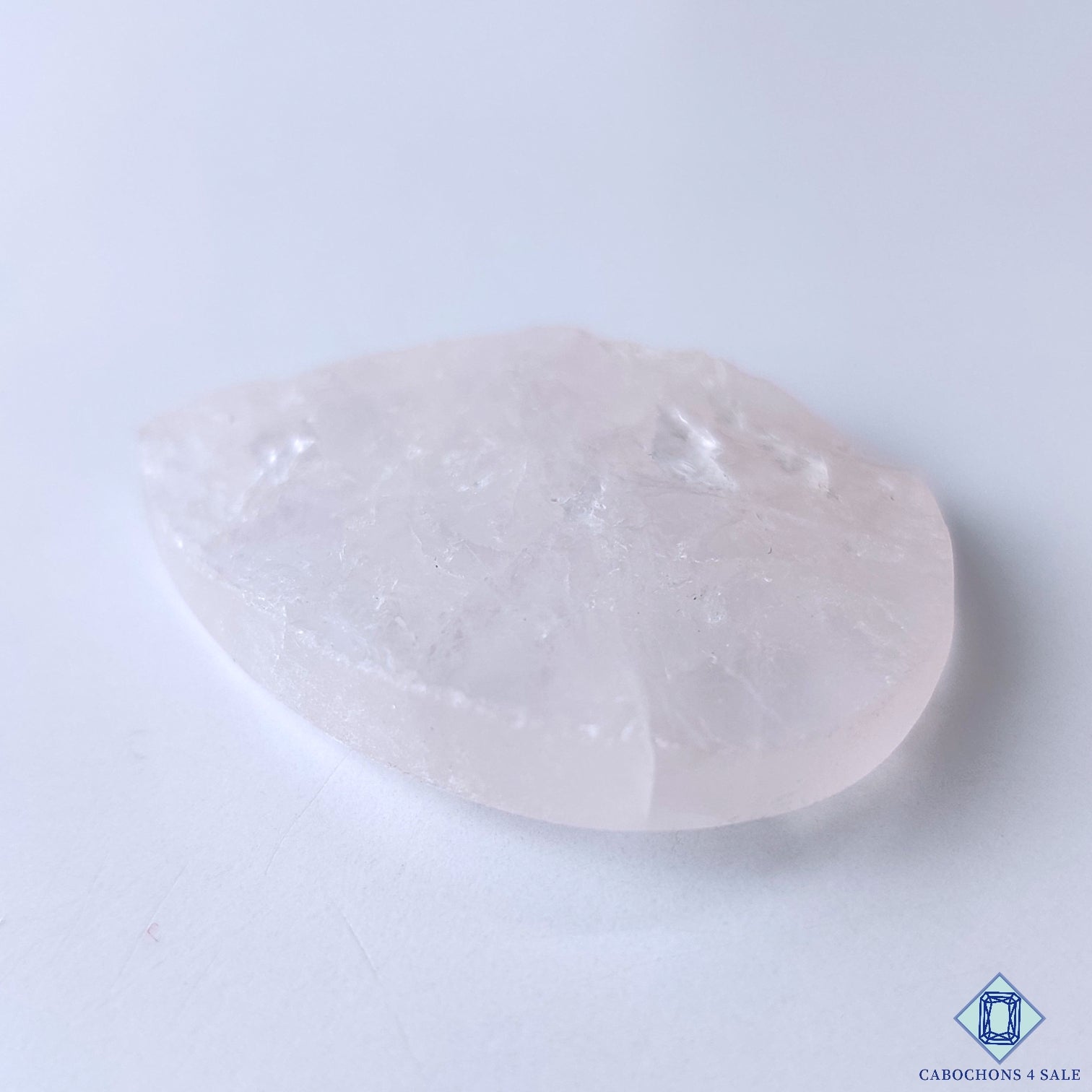 Rose Quartz