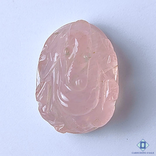 Rose Quartz
