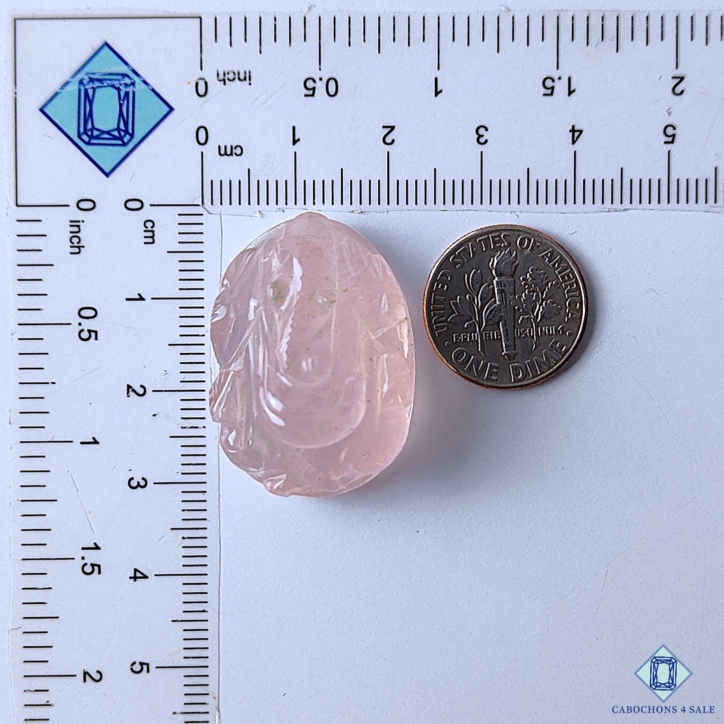 Rose Quartz