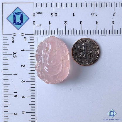 Rose Quartz