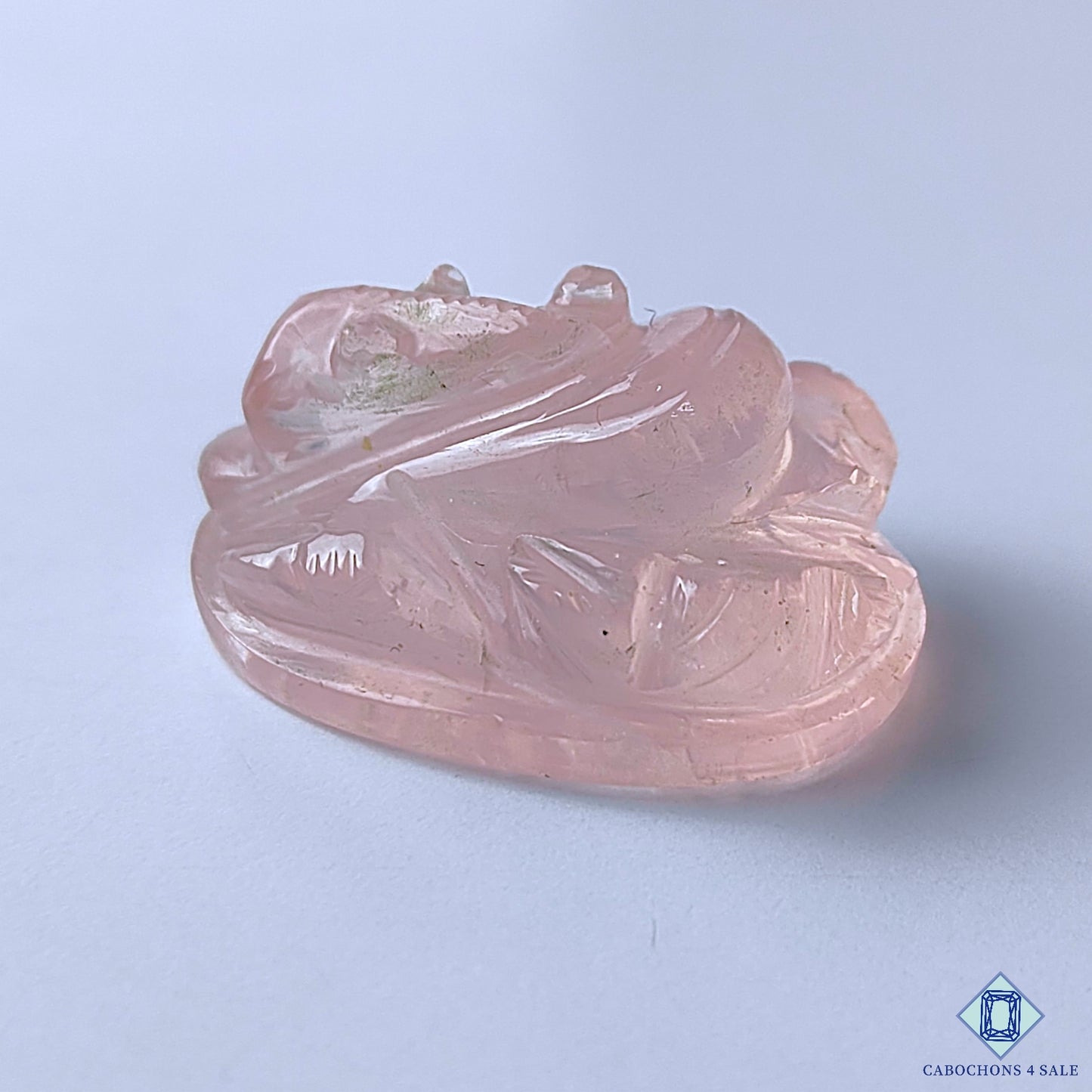 Rose Quartz