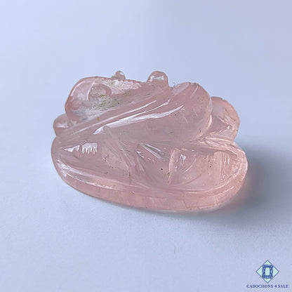 Rose Quartz