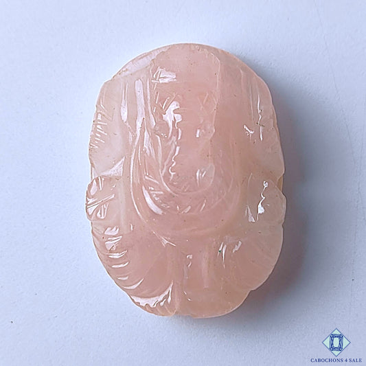 Rose Quartz