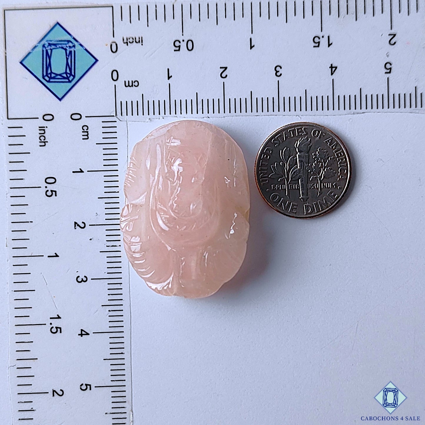 Rose Quartz