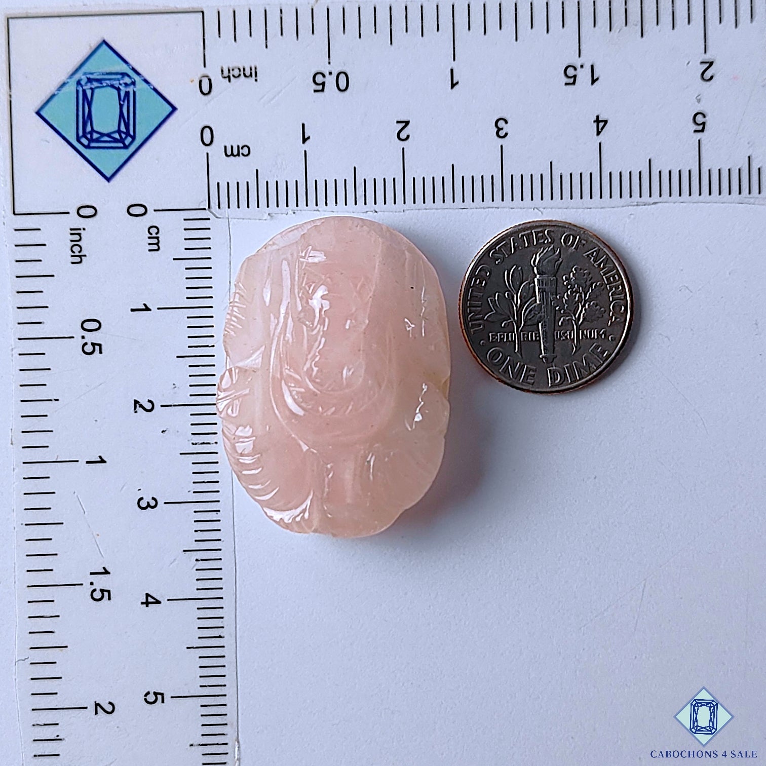 Rose Quartz