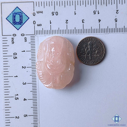 Rose Quartz
