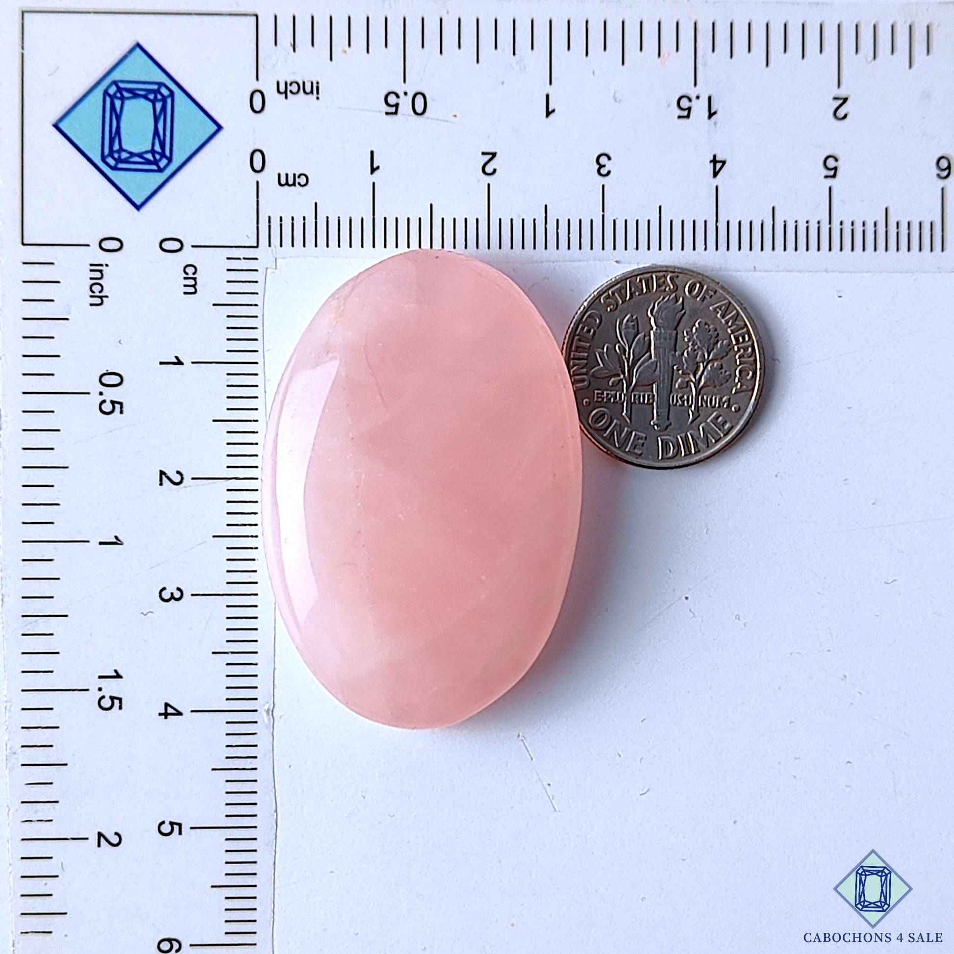 Rose Quartz